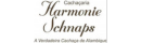 Harmonie Schnaps