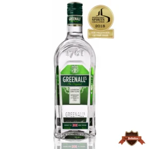 Gin Greenalls The Original London Dry 700ml
